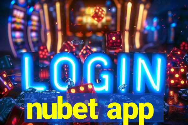 nubet app